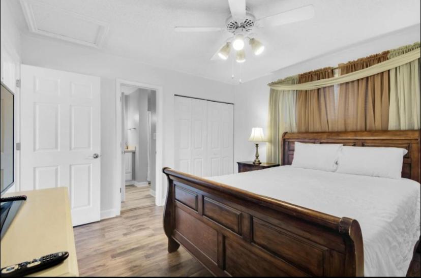 Cozy Condo In The Middle Of Destin Ngoại thất bức ảnh